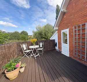 Balcony- click for photo gallery